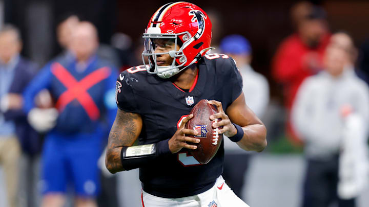 New York Giants v Atlanta Falcons