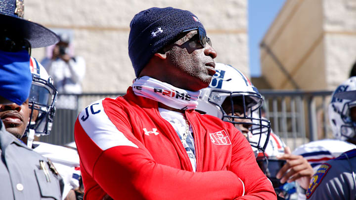Jackson State v Alabama State