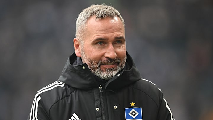 Tim Walter Tim Walter