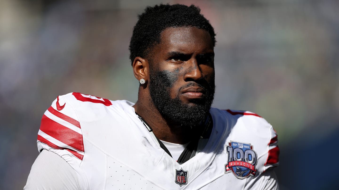 Brian Burns delivers blunt postgame truth after Giants’ inexplicable disaster