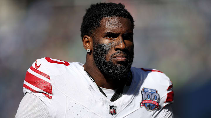 New York Giants v Seattle Seahawks