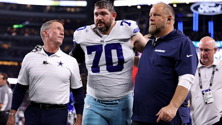 Zack Martin