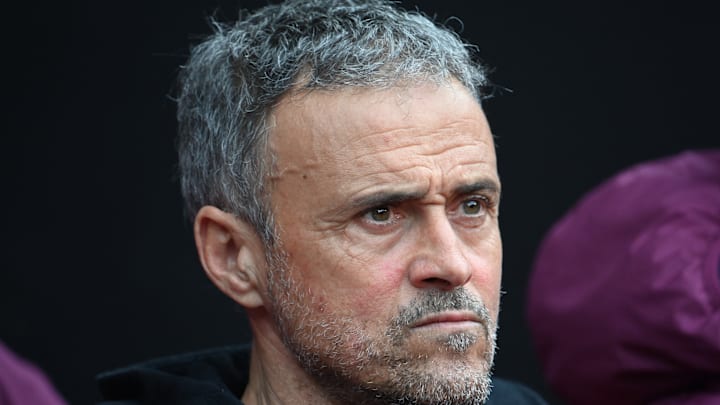 Le PSG défie Liverpool dans un peu plus de 24h désormais 