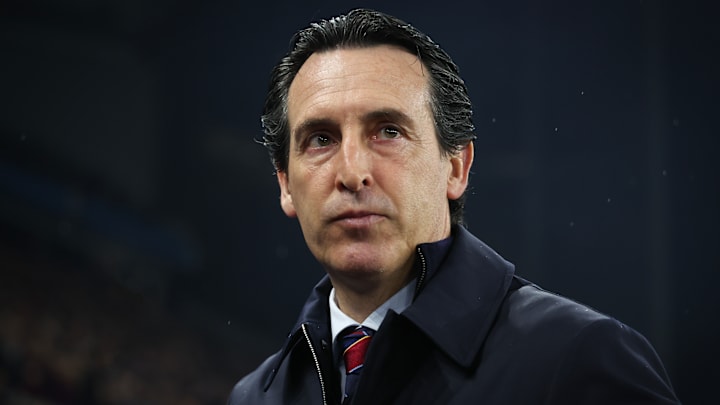 Bayern Munich have Aston Villa head coach Unai Emery on the shortlist to replace Thomas Tuchel at the end of the season.