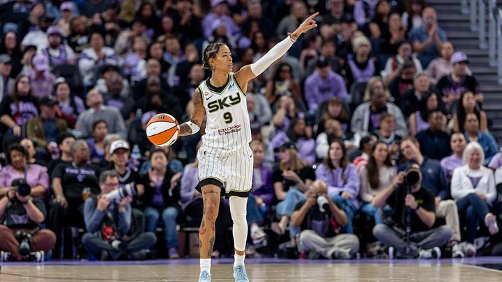 The Chicago Sky are 8-4 against the spread as road underdogs this season. The Chicago Sky are 8-4 against the spread as road underdogs this season.