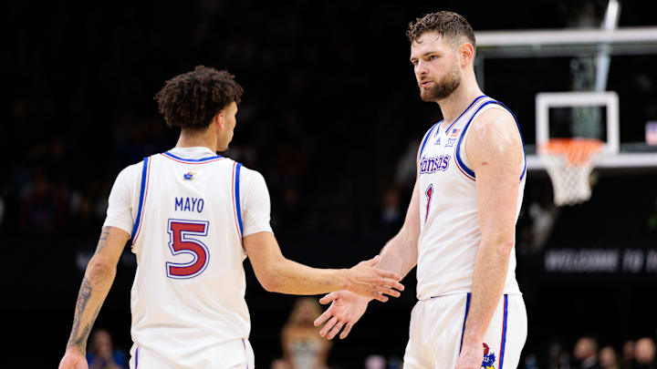 Kansas v Colorado