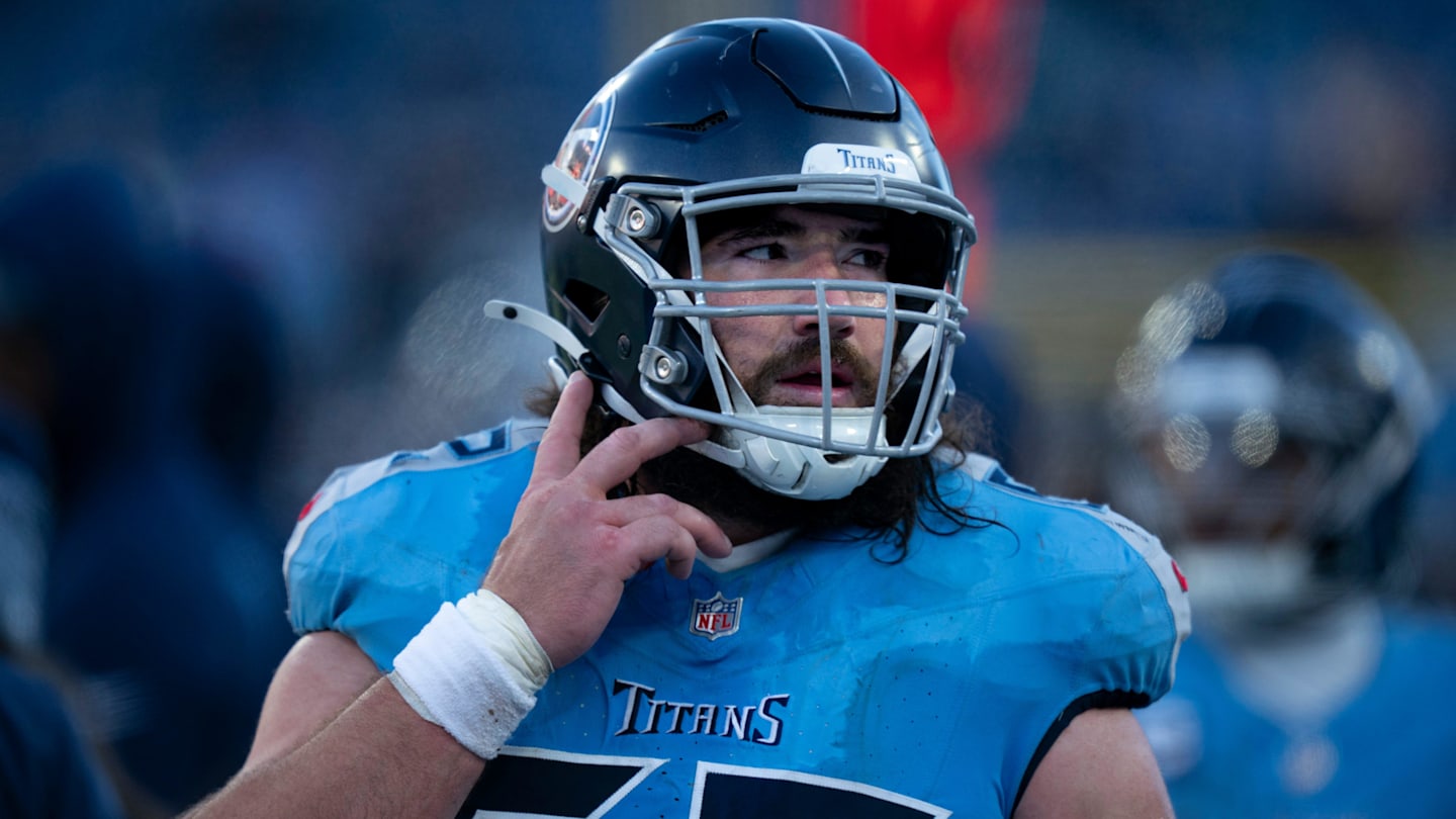 Falcons Add Center and Former Bill Callahan Offensive Lineman