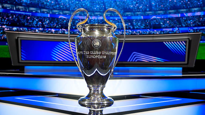 Bayern Munich begin Champions League campaign against Dinamo Zagreb.