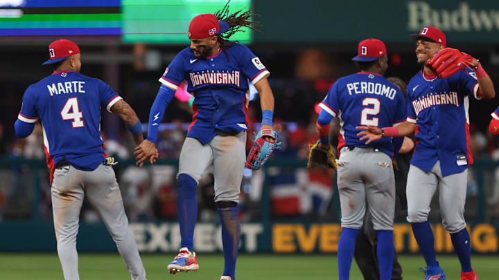 República Dominicana es favorito para actuar contra Corea del Sur en el Clásico Mundial de 2026