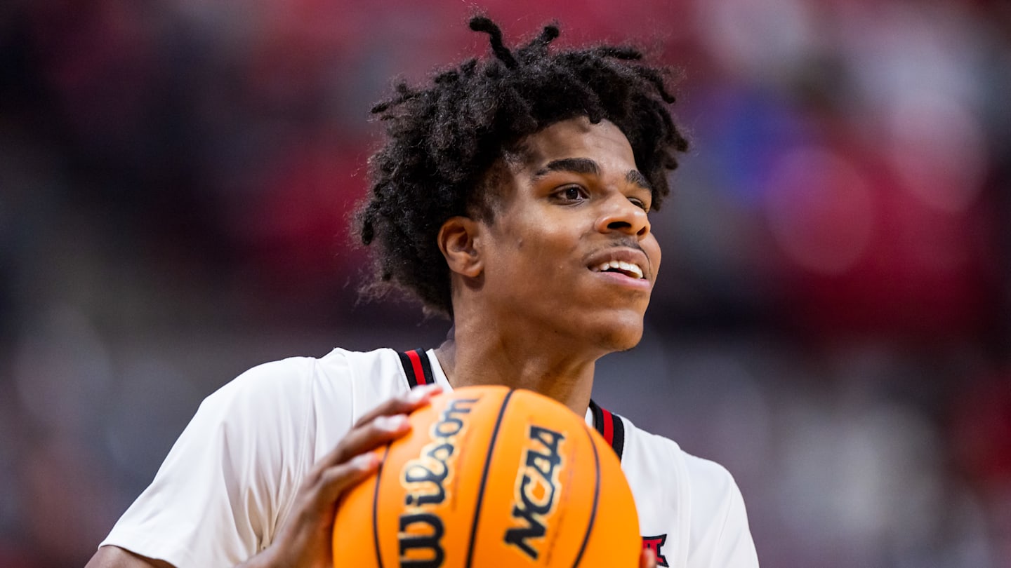 10 under-the-radar stars ready to break out in March Madness