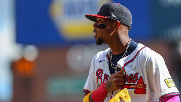 The Braves are closing in on Spring Training, and there are things to take away
