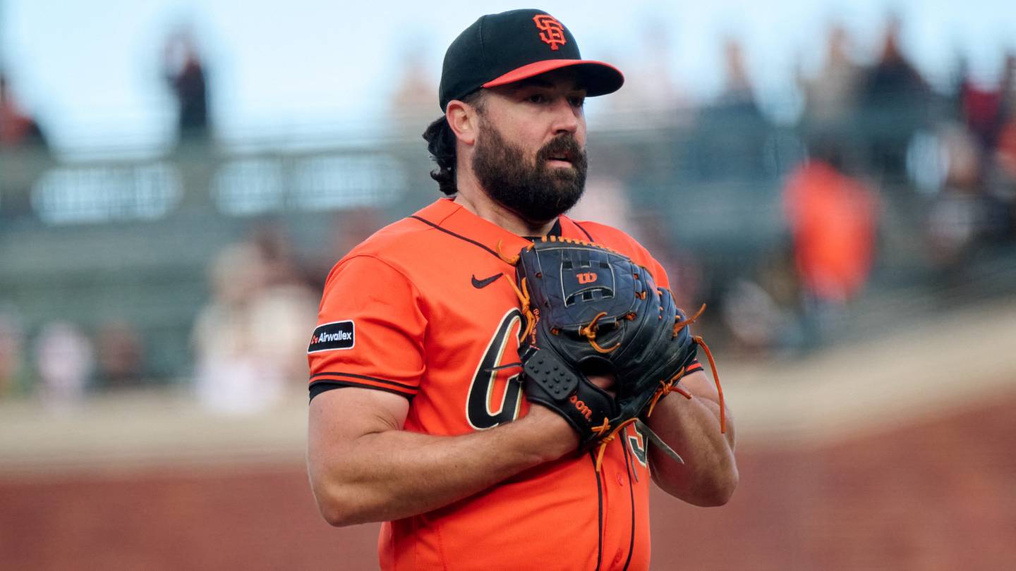 Projected Padres rotation and trade grades after landing Robbie Ray