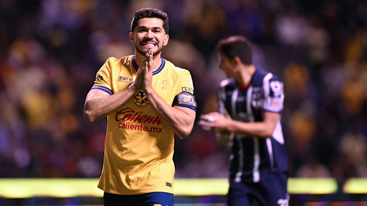 FBL-MEX-AMERICA-MONTERREY FBL-MEX-AMERICA-MONTERREY