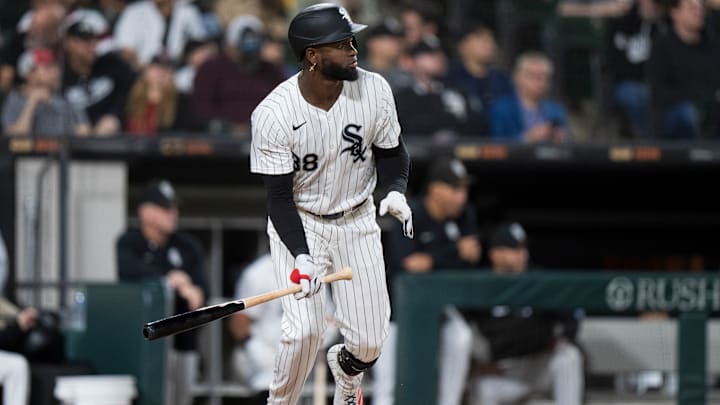 Los Angeles Angels v Chicago White Sox