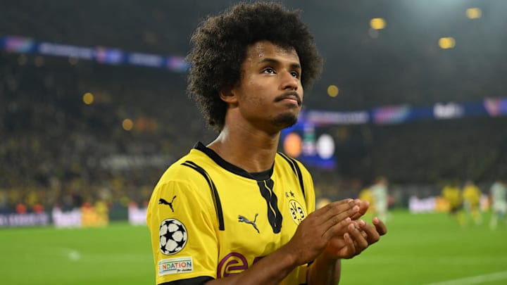 Karim Adeyemi