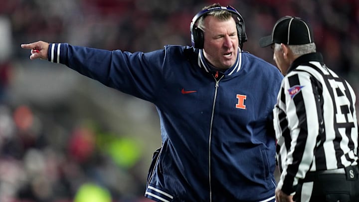 Illinois v Wisconsin