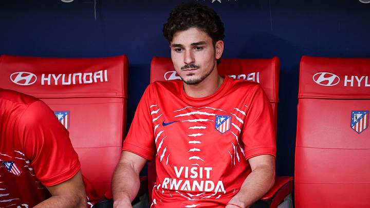 Atletico de Madrid v Villarreal CF - LaLiga EA Sports 2026/27 Atletico de Madrid v Villarreal CF - LaLiga EA Sports 2026/27