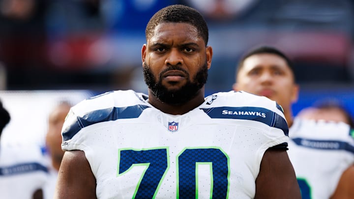 Seattle Seahawks v Los Angeles Rams