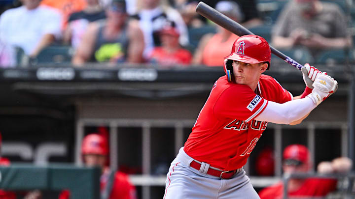 Los Angeles Angels v Chicago White Sox