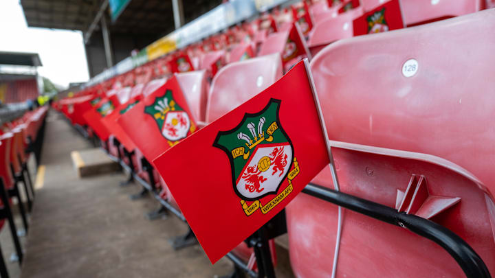 Non-league football has been on the up