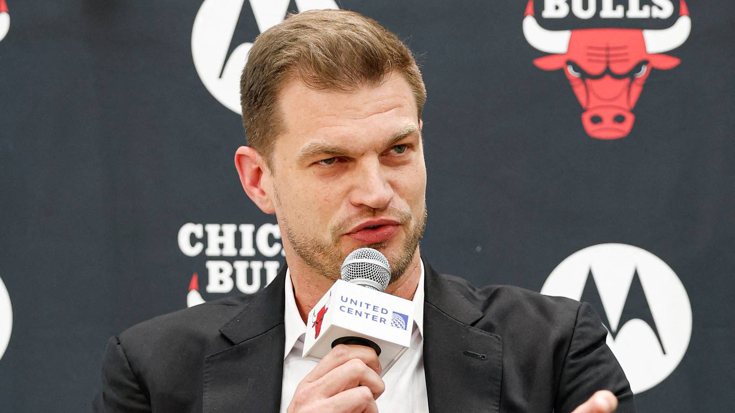 Bulls Coaching Staff: Everyone Tiago Splitter Hired or Kept On Board for 2026-27