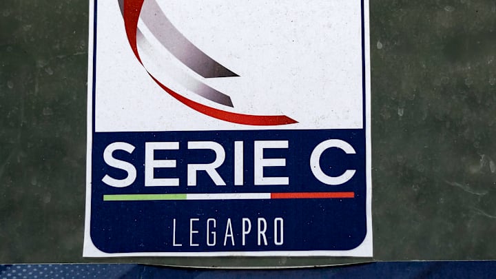 Serie C logo 