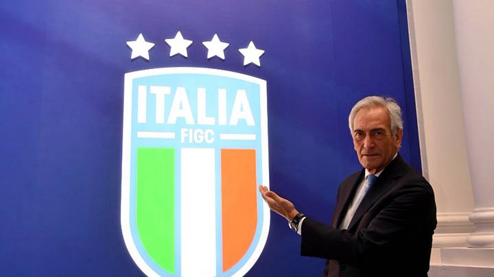 FIGC & adidas Unveil Partnership