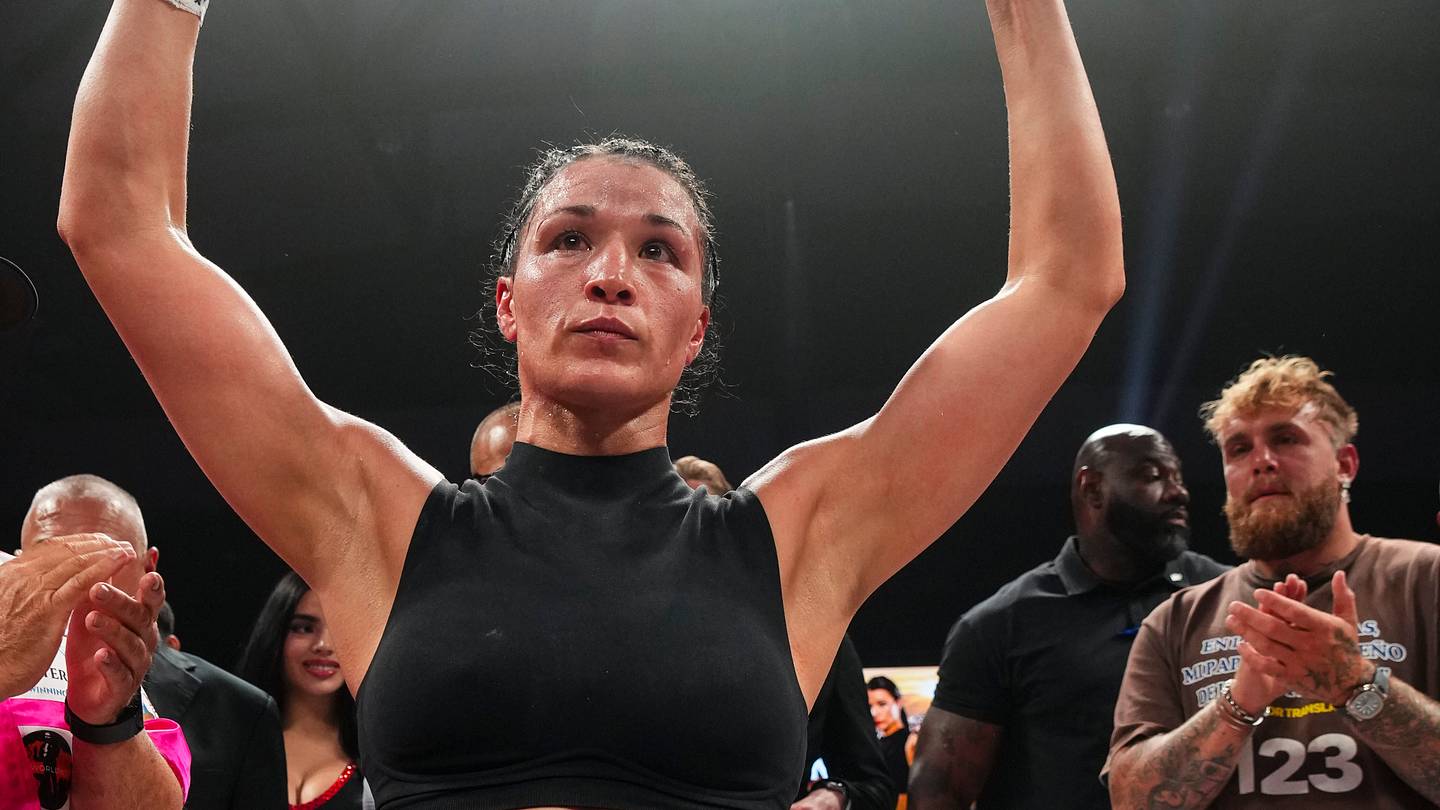 MVPW 03 Results: Stephanie Han Wins Another Controversial Decision Over Holly Holm