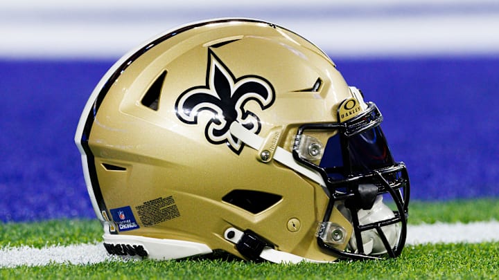 New Orleans Saints v Los Angeles Rams