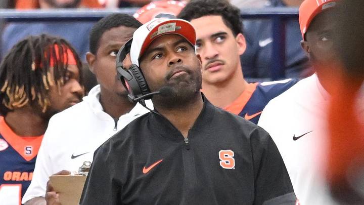 Syracuse football 2027 verbal commit Michael Nnabuife, a 3-star TE, has official visits set to Alabama and the Orange. Syracuse football 2027 verbal commit Michael Nnabuife, a 3-star TE, has official visits set to Alabama and the Orange.
