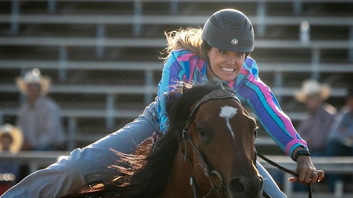 Fallon Taylor Fallon Taylor