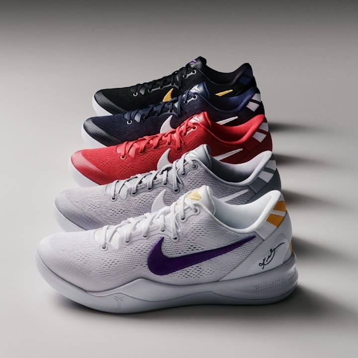 nike kobe news