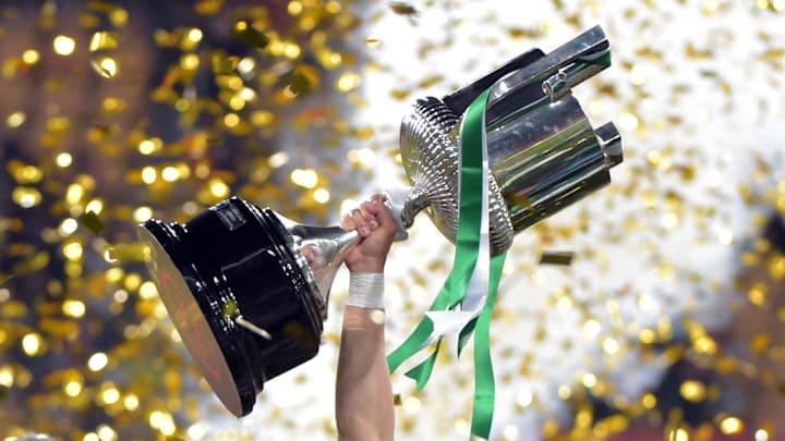 Copa del Rey Copa del Rey