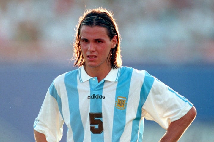 Fernando Redondo
