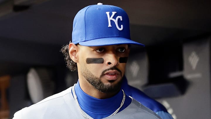 Kansas City Royals v New York Yankees