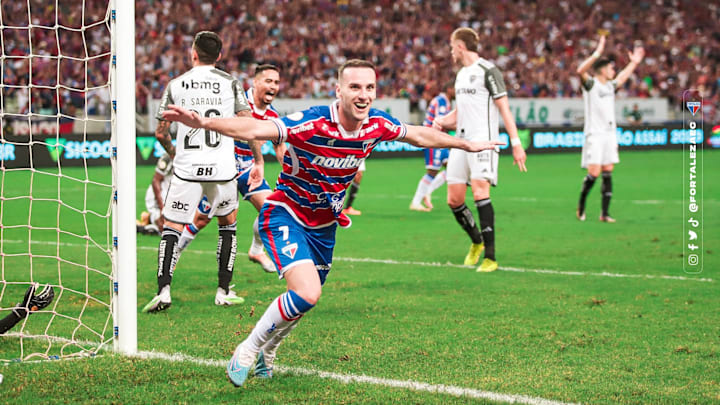 O Leão do Pici quer vencer para manter a sequência sem perder dentro de casa