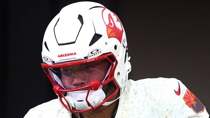 Minnesota Vikings QB Kyler Murray Minnesota Vikings QB Kyler Murray