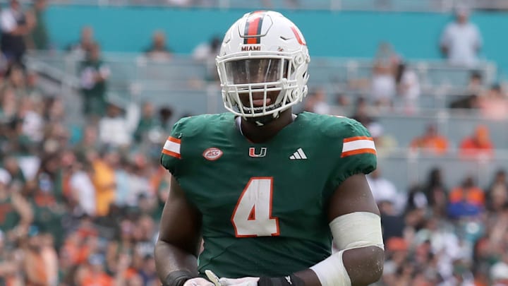 Duke v Miami