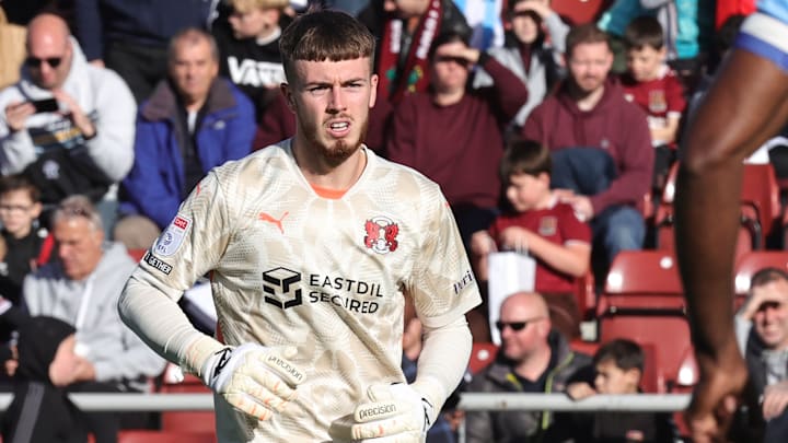 Northampton Town FC v Leyton Orient FC - Sky Bet League One