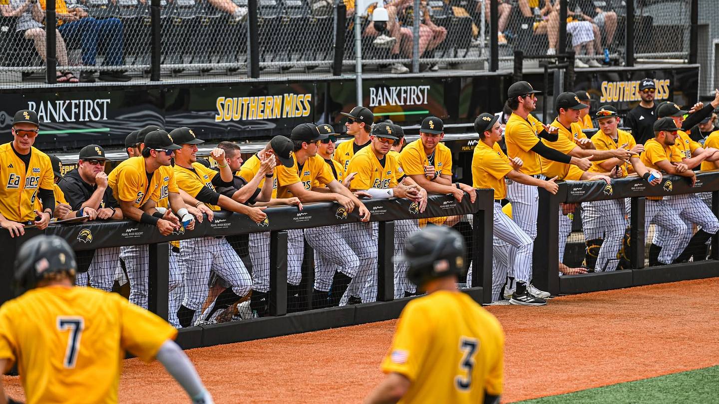 Kyle Cheesebrough, nuovo coordinatore del reclutamento di Southern Miss, parla del suo approccio "blended" al baseball e del talento in arrivo