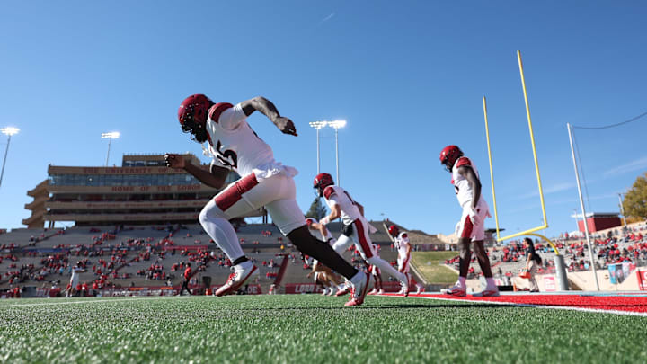 San Diego State Aztecs football team.