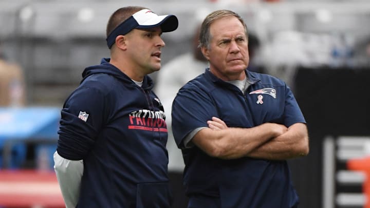 Where does McDaniels' loyalty lie?