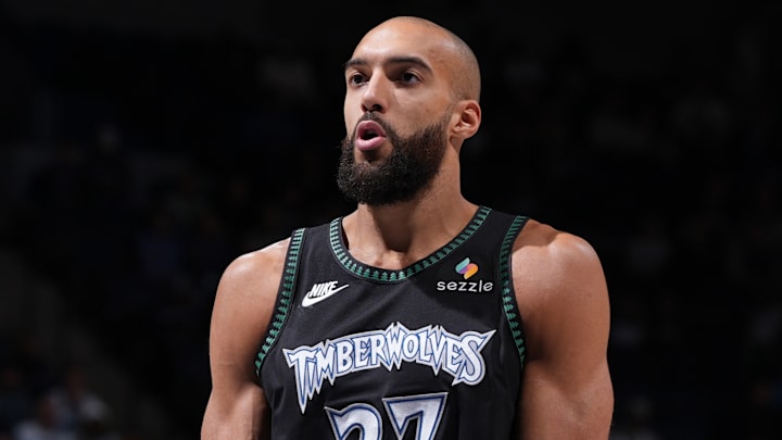 Sacramento Kings v Minnesota Timberwolves Sacramento Kings v Minnesota Timberwolves