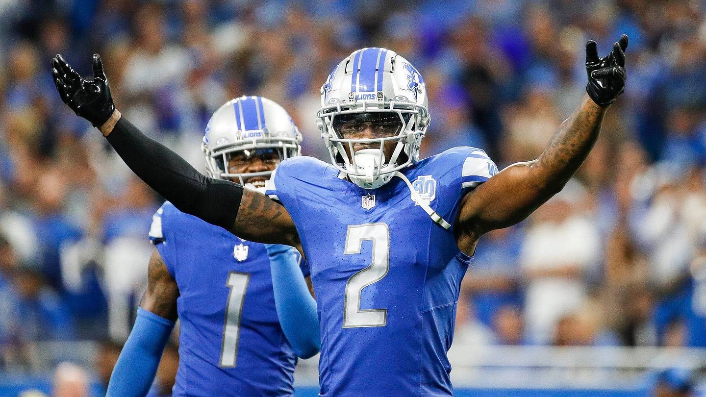 Four Buffalo Bills' Newcomers With Most On The Line Entering 'Critical Summer'