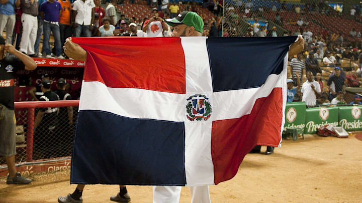 Osvaldo Virgil fue el primer dominicano en jugar en la MLB 