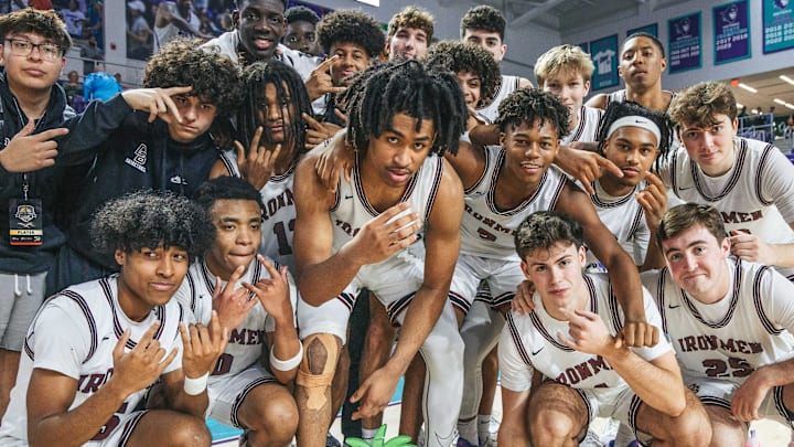 The 2024 City of Palms Classic will feature a Syracuse basketball 5-star commit as well as 4-star and 5-star recruits.