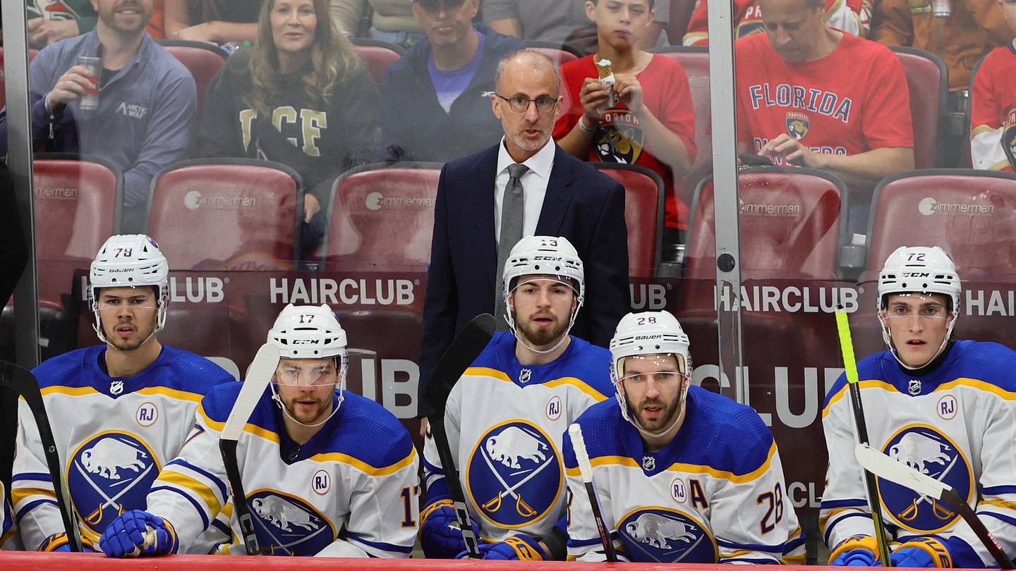 Don Granato gives the Blue Jackets more than just a familiar face