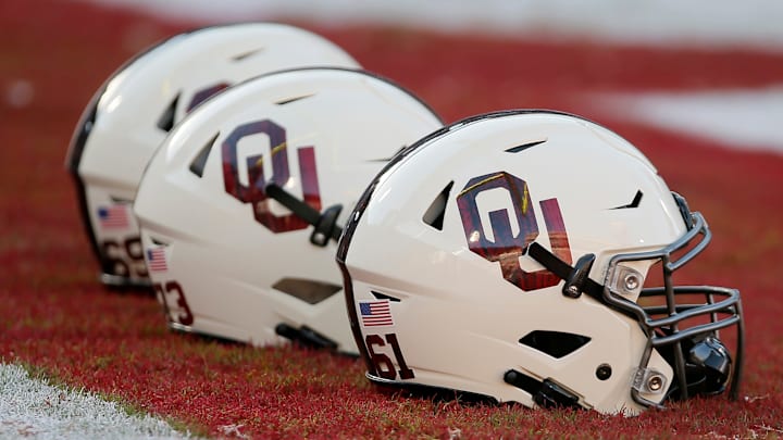 Oklahoma opens the 2025 season unranked in the coaches poll.