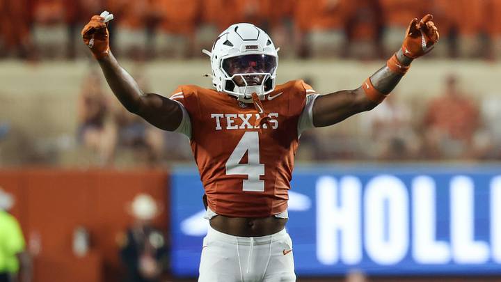 Jelani McDonald, Sept. 19, UTSA at Texas