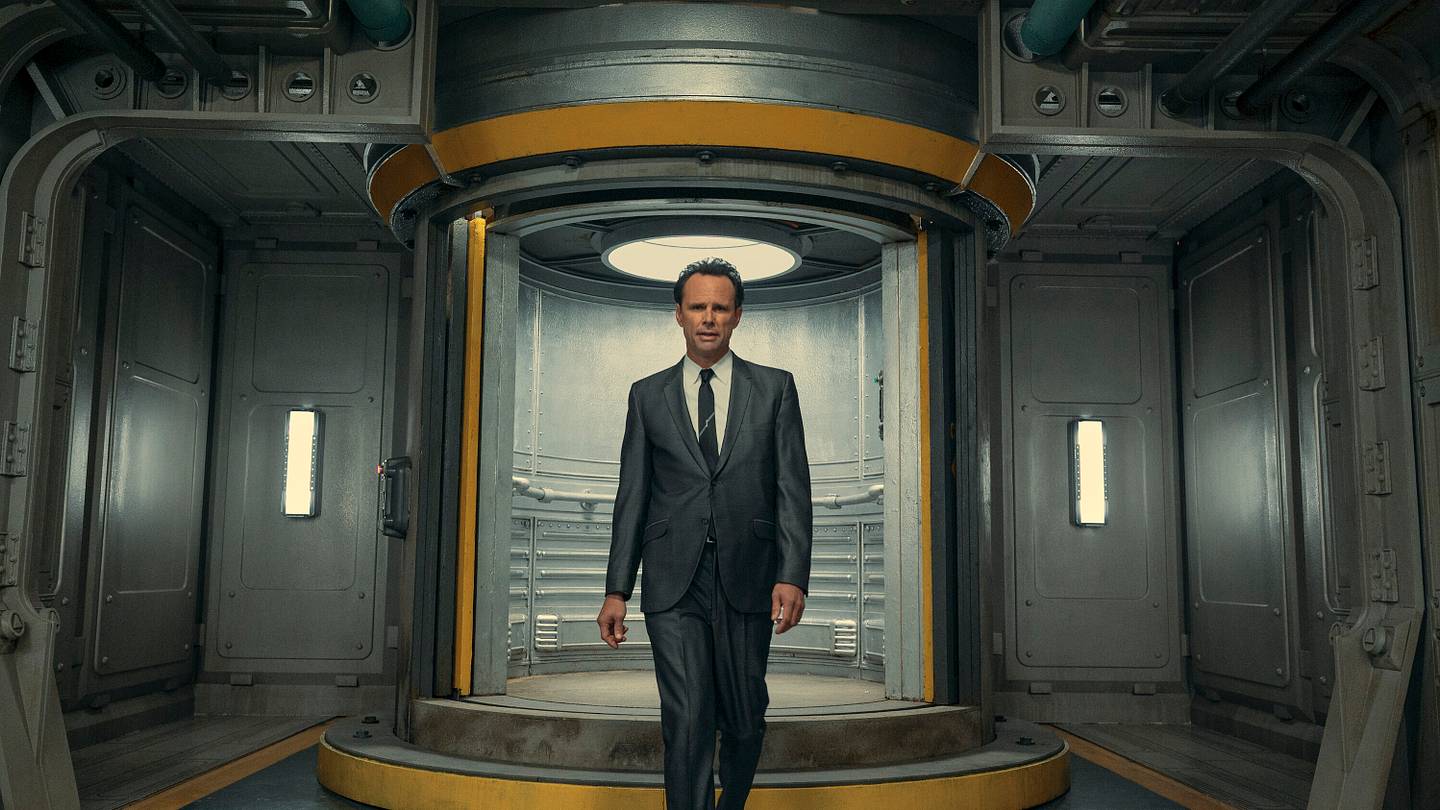 Fallout creator shares his theories on the Prime Video series